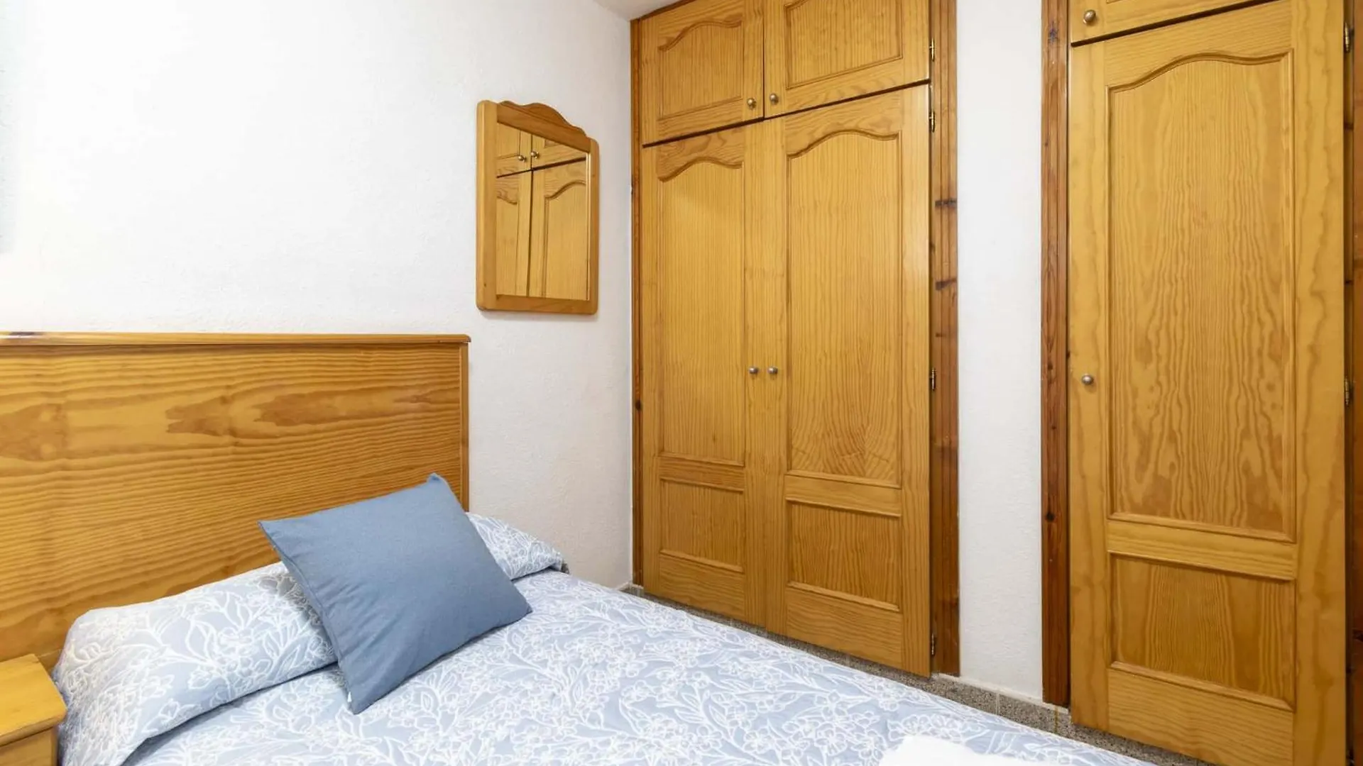 Apartment Las Floritas 28 - Two Bed Playa de las Americas  Spain