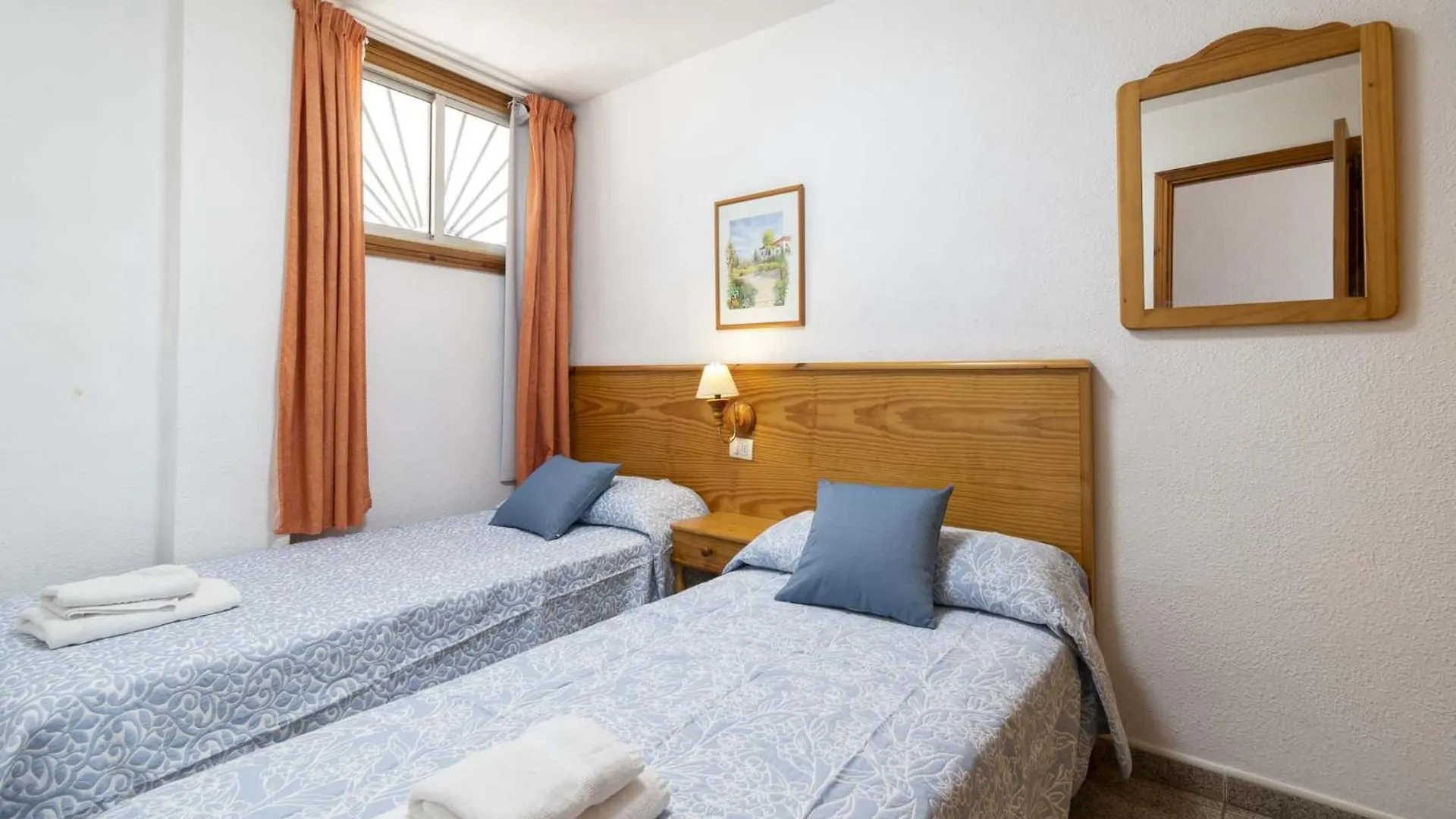 Apartment Las Floritas 28 - Two Bed Playa de las Americas
