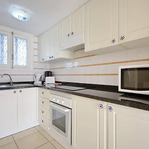 Apartamento Parque Santiago Ii, Playa De Americas, Playa de las Américas