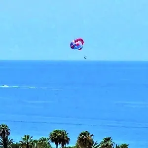 Appartamento Americas Panoramic Sea Views, Playa de las Americas (Tenerife)