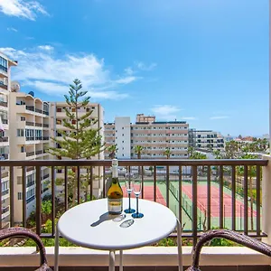 El Dorado Playa Americas Ph03 Apartment