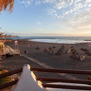  Appartement En Primera Línea De Playa, Céntrico, Tranquilo
