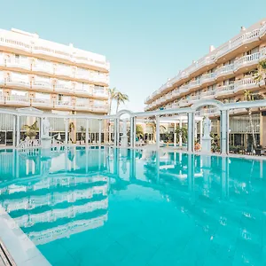 4* Hotel Cleopatra Palace