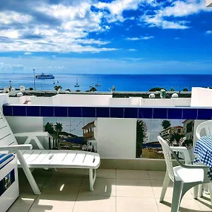  Appartement Azahara Playa Vistas - - Playa De Americas