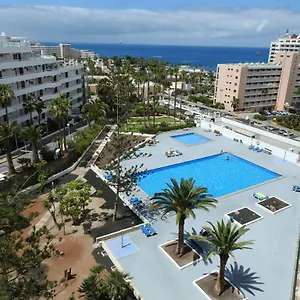 Vina Del Mar Playa De Lasamericas, Floor8 Sea View Apartment