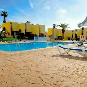 Duplex El Cortijo, Lasamericas Apartment