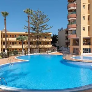  Appartement Torres Del Sol Edificio