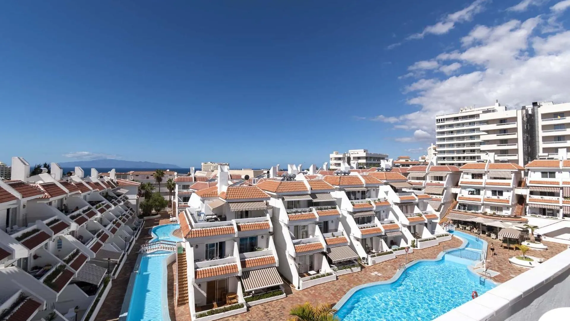 Apartment Las Floritas 28 - Two Bed Playa de las Americas