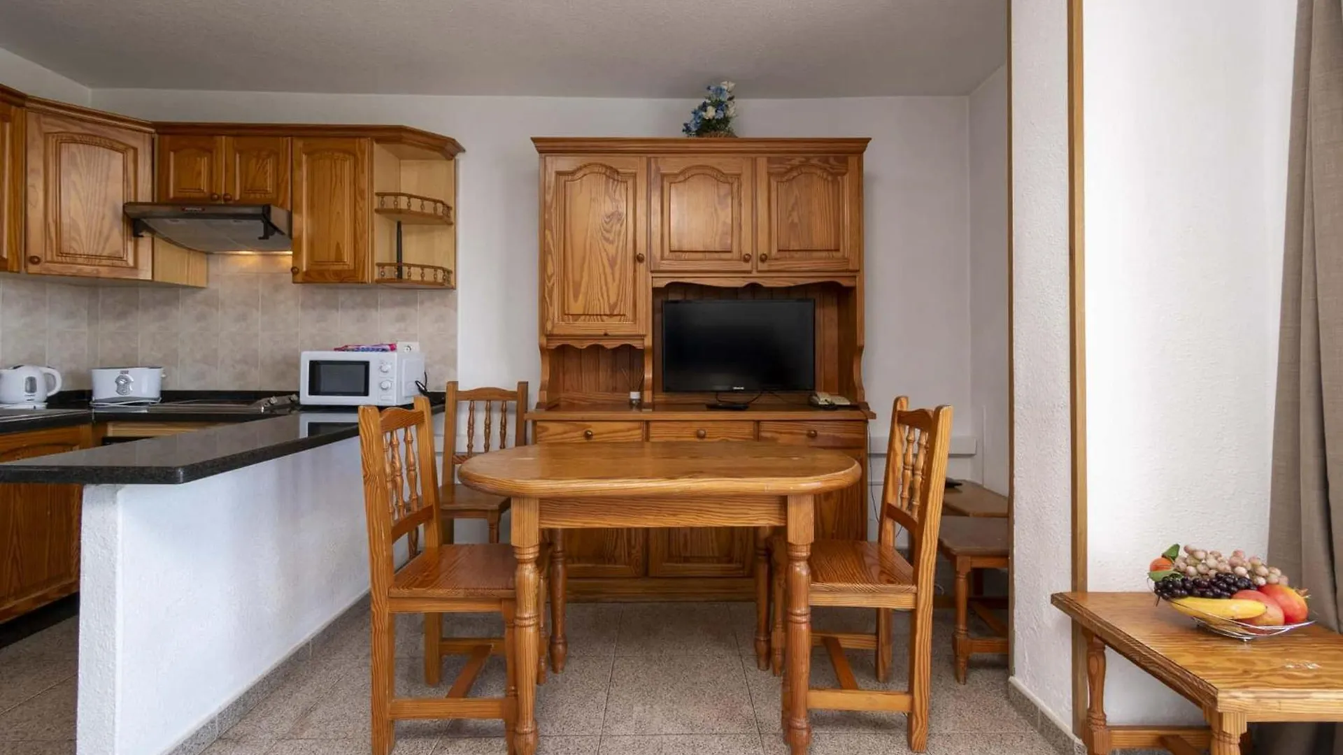 Las Floritas 28 - Two Bed Playa de las Americas  Spain