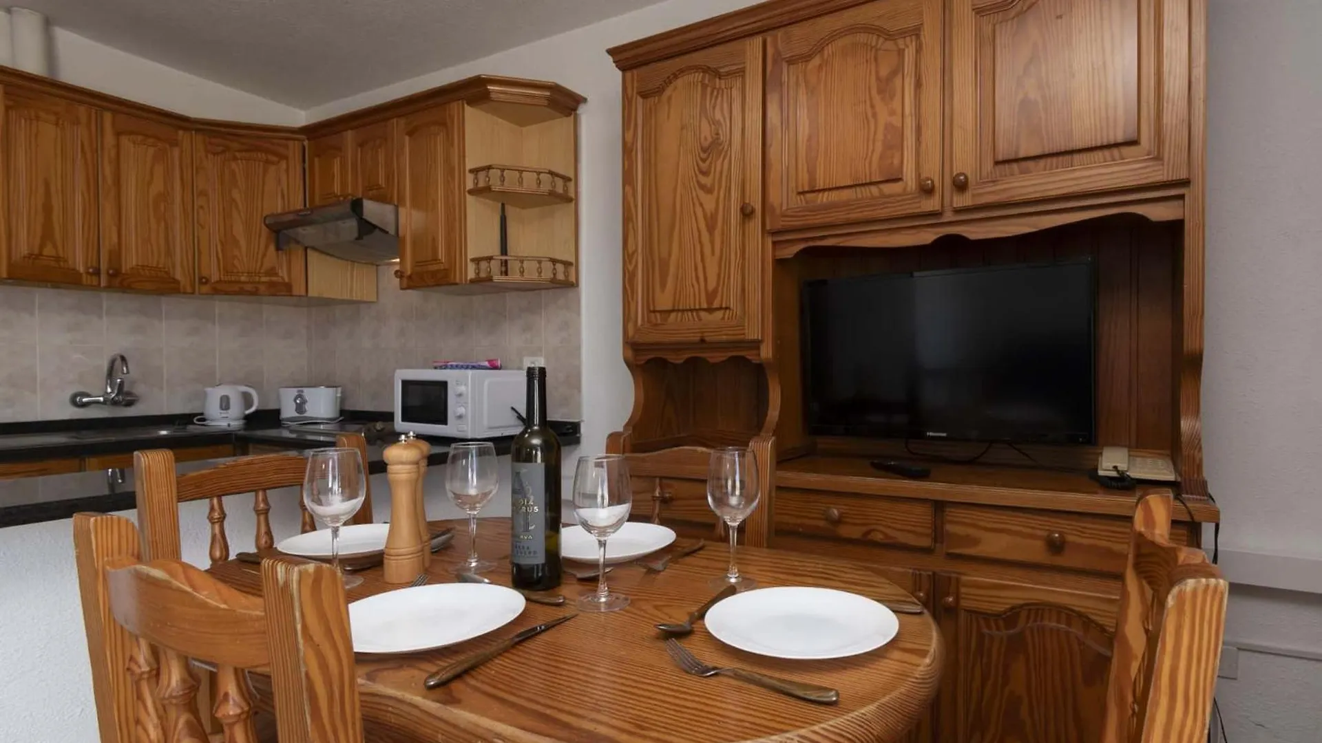 Apartment Las Floritas 28 - Two Bed Playa de las Americas