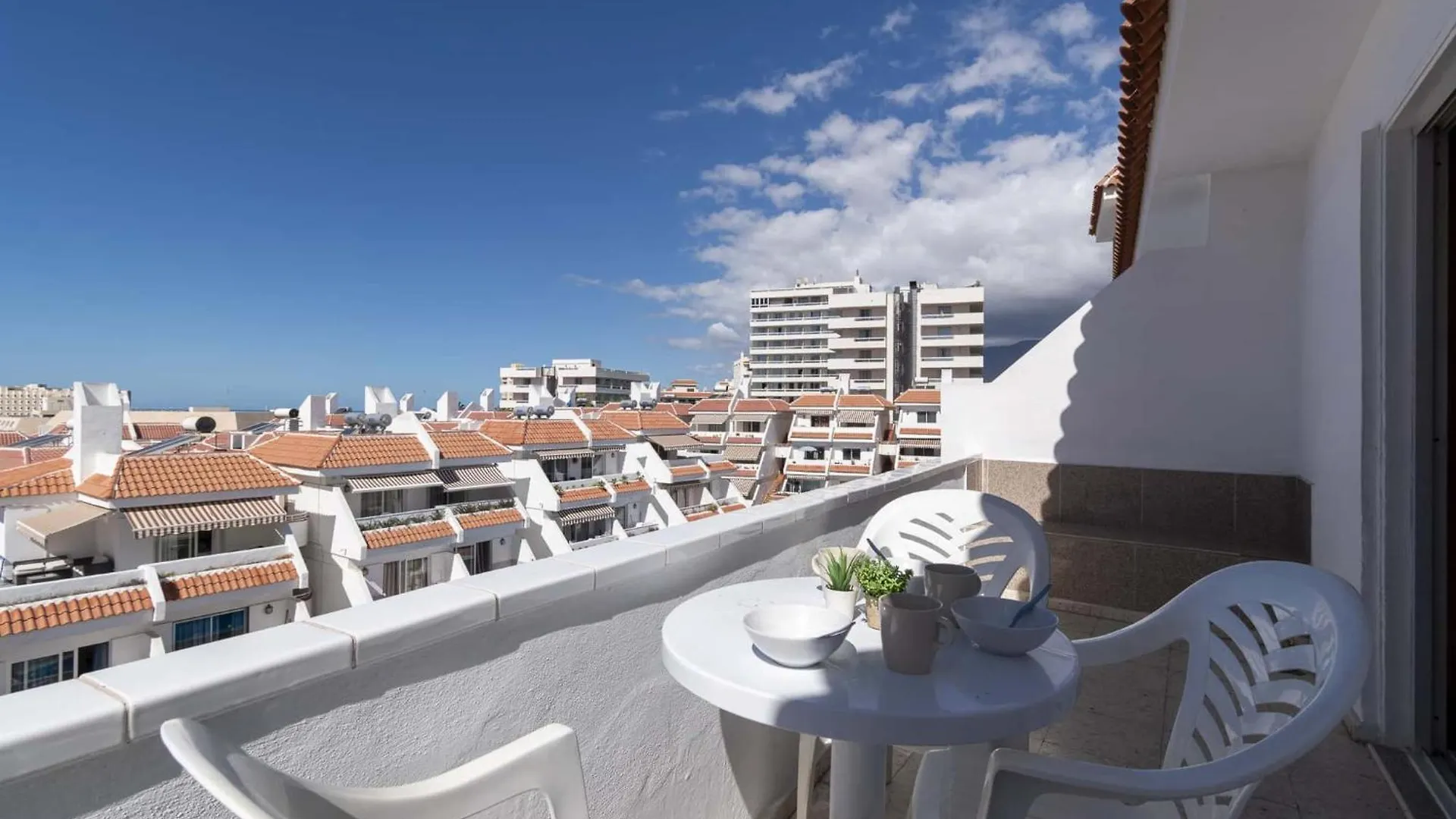 Las Floritas 28 - Two Bed Playa de las Americas  Playa de las Americas (Tenerife)