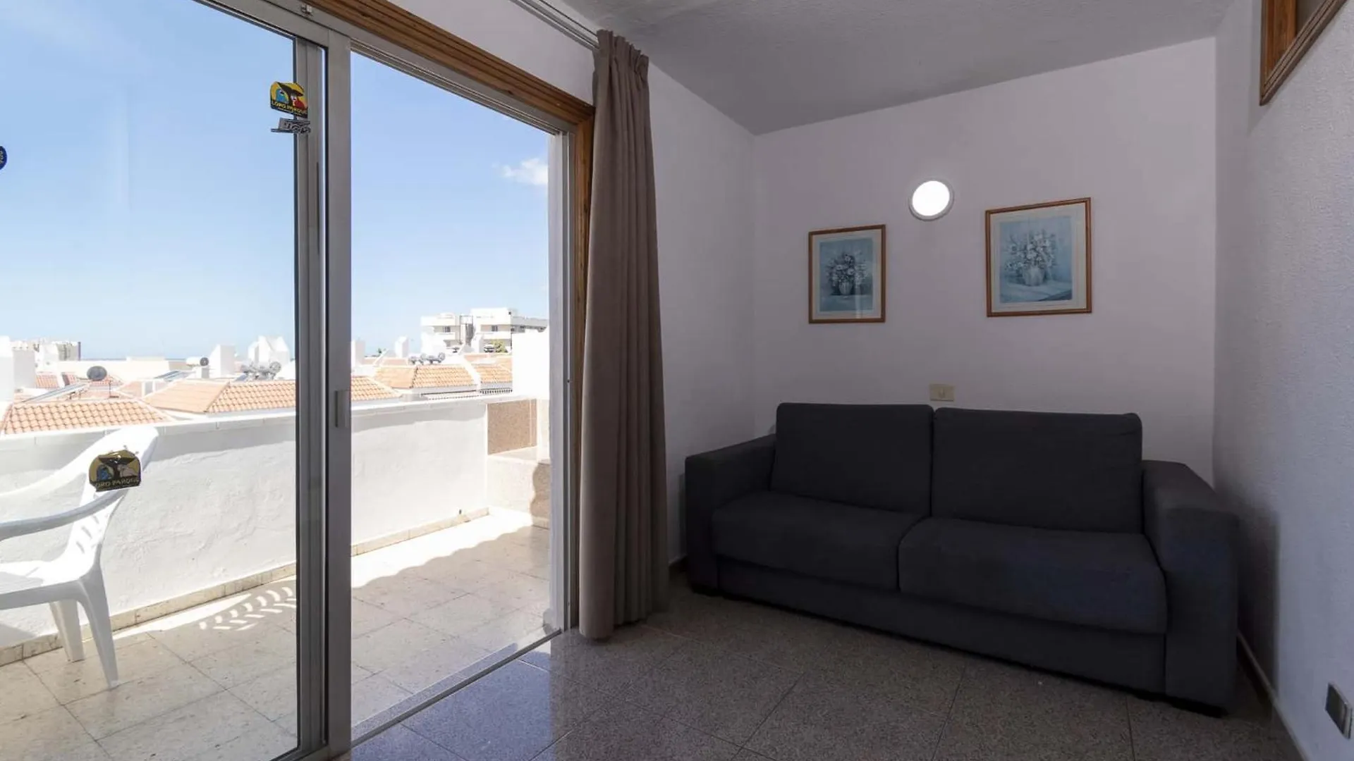 Las Floritas 28 - Two Bed Playa de las Americas  Apartment Playa de las Americas (Tenerife)