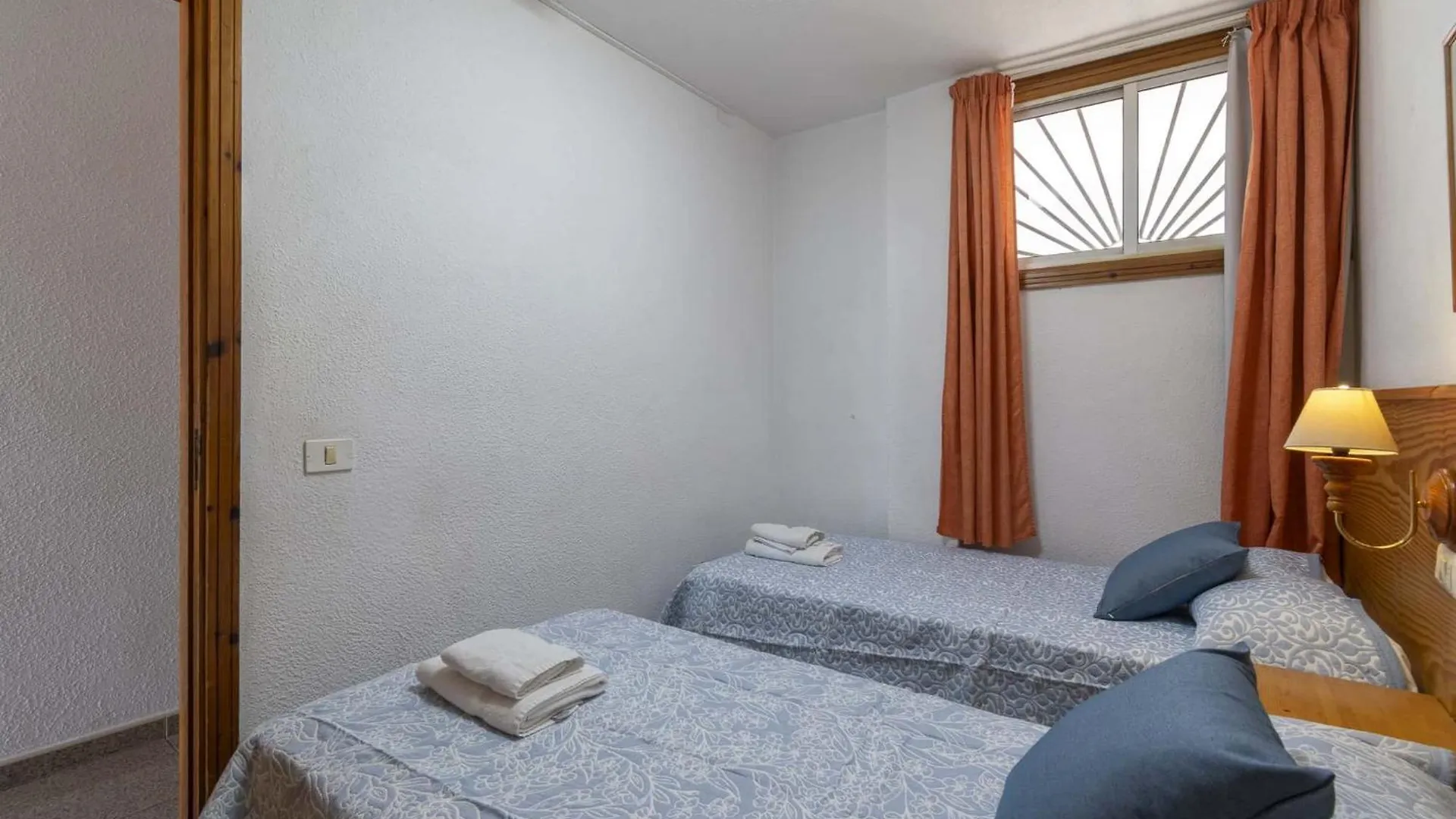 Apartment Las Floritas 28 - Two Bed Playa de las Americas