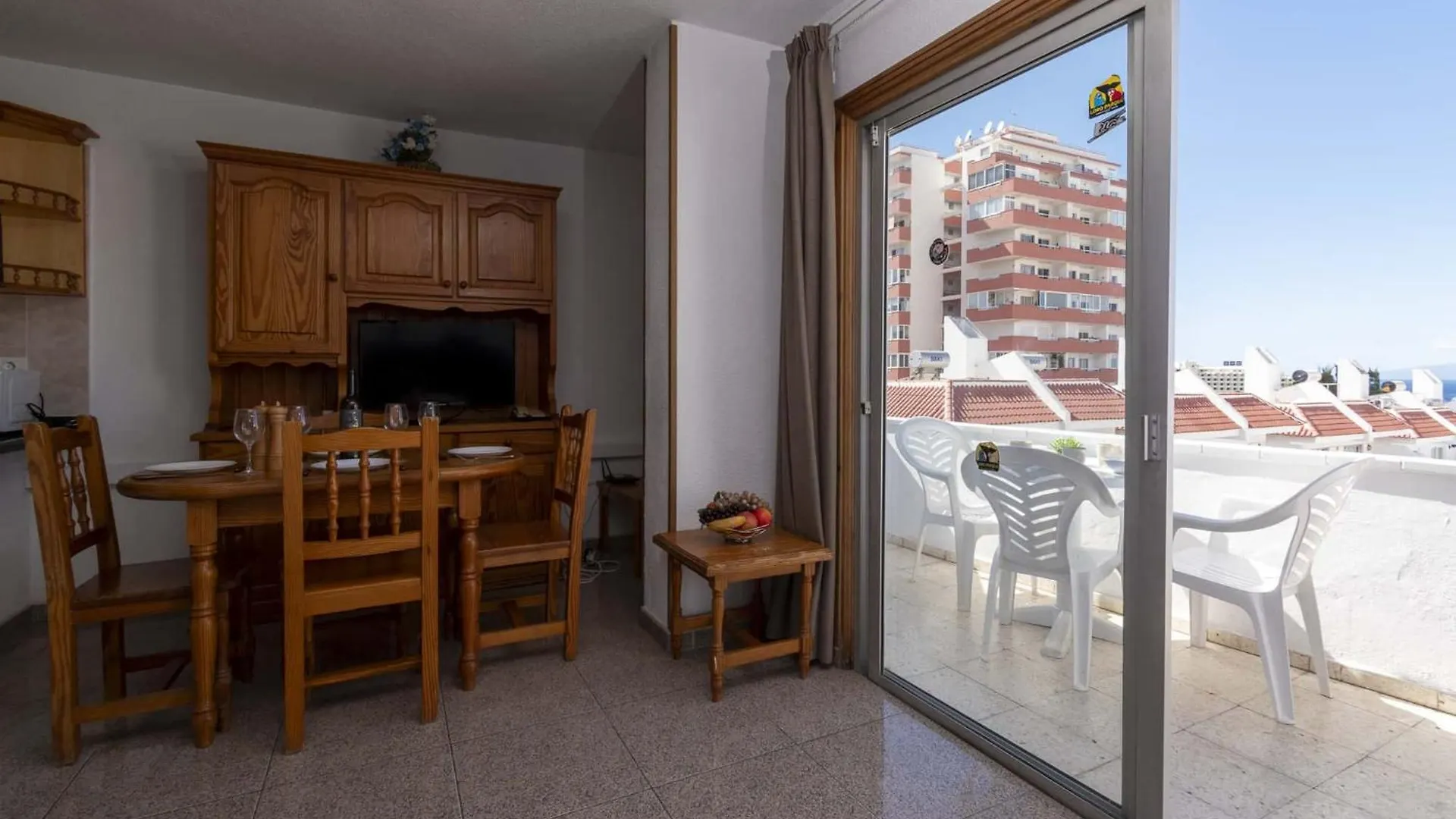 Las Floritas 28 - Two Bed Playa de las Americas