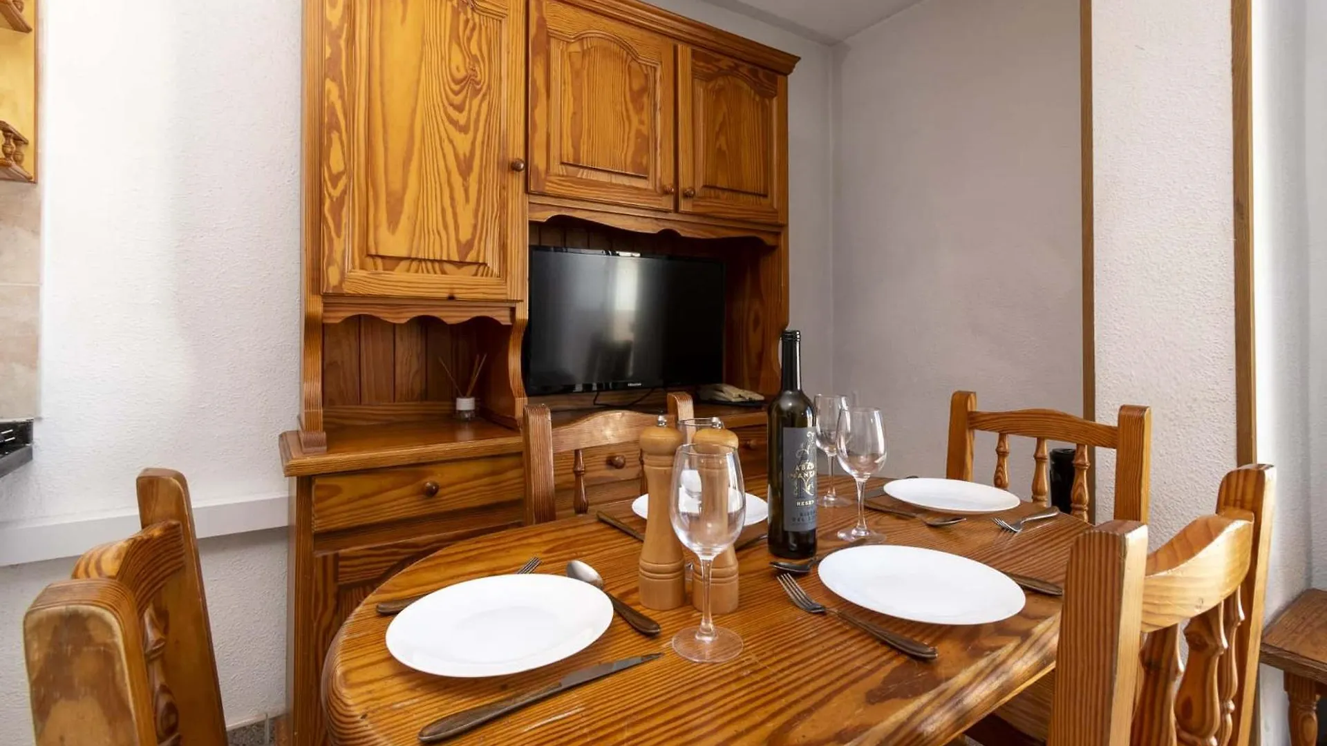 Las Floritas 28 - Two Bed Playa de las Americas
