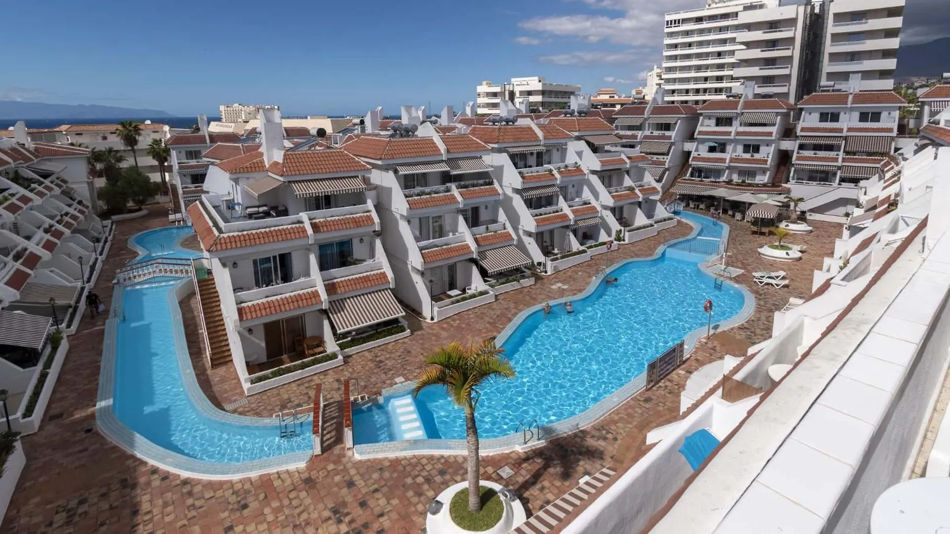 Apartment Las Floritas 28 - Two Bed Playa de las Americas