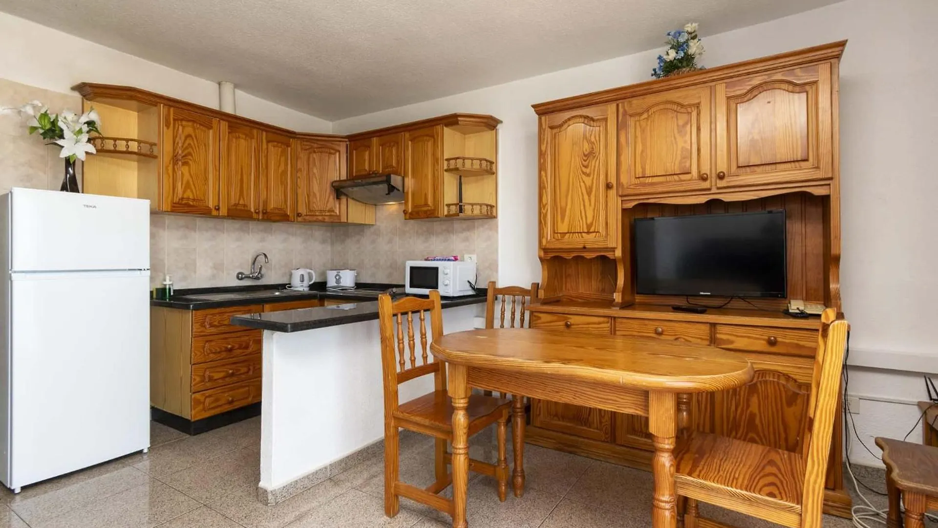 Las Floritas 28 - Two Bed Playa de las Americas  Apartment Playa de las Americas (Tenerife)