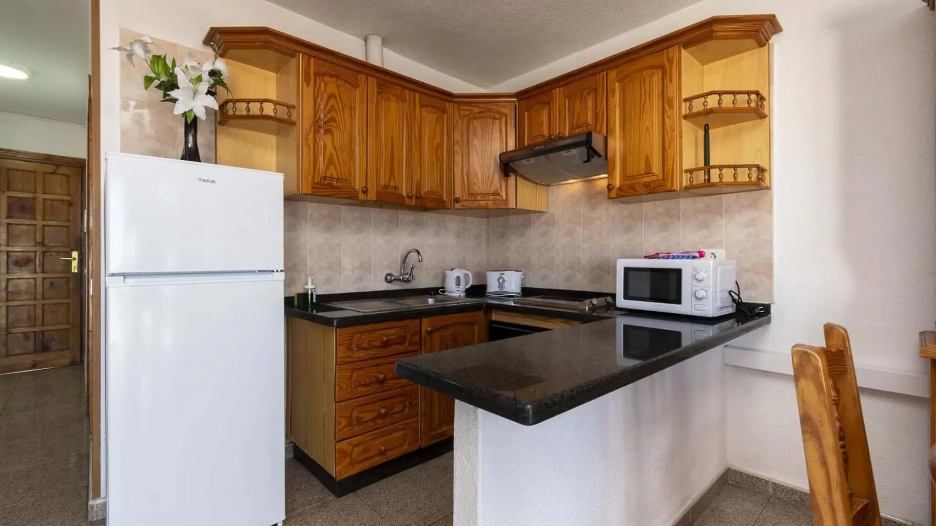 Las Floritas 28 - Two Bed Playa de las Americas  Spain